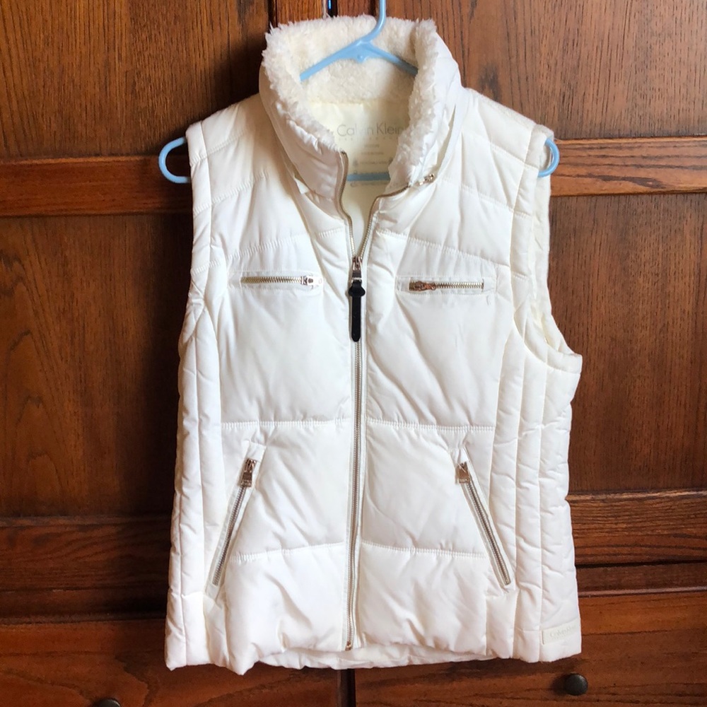 Calvin Klein Vest